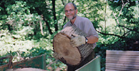 Cary George