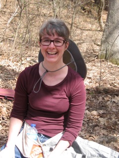 Spring 2013 Garlic Mustard Pull