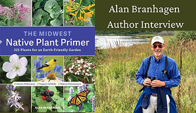 alan Branhagen book cover