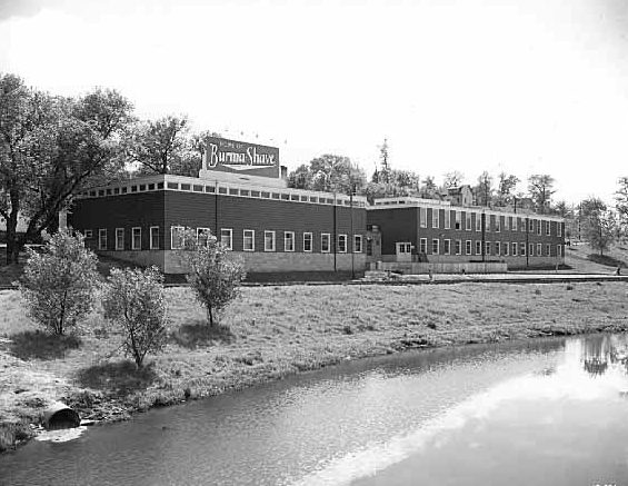 Burma Vita Company 1941