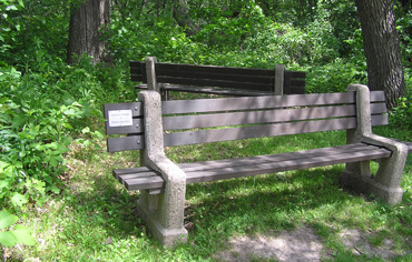 koss bench