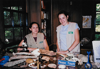 garden staff from years past