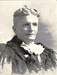 Helen coffin