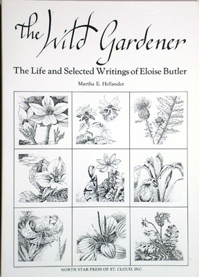 Wild Gardener Book